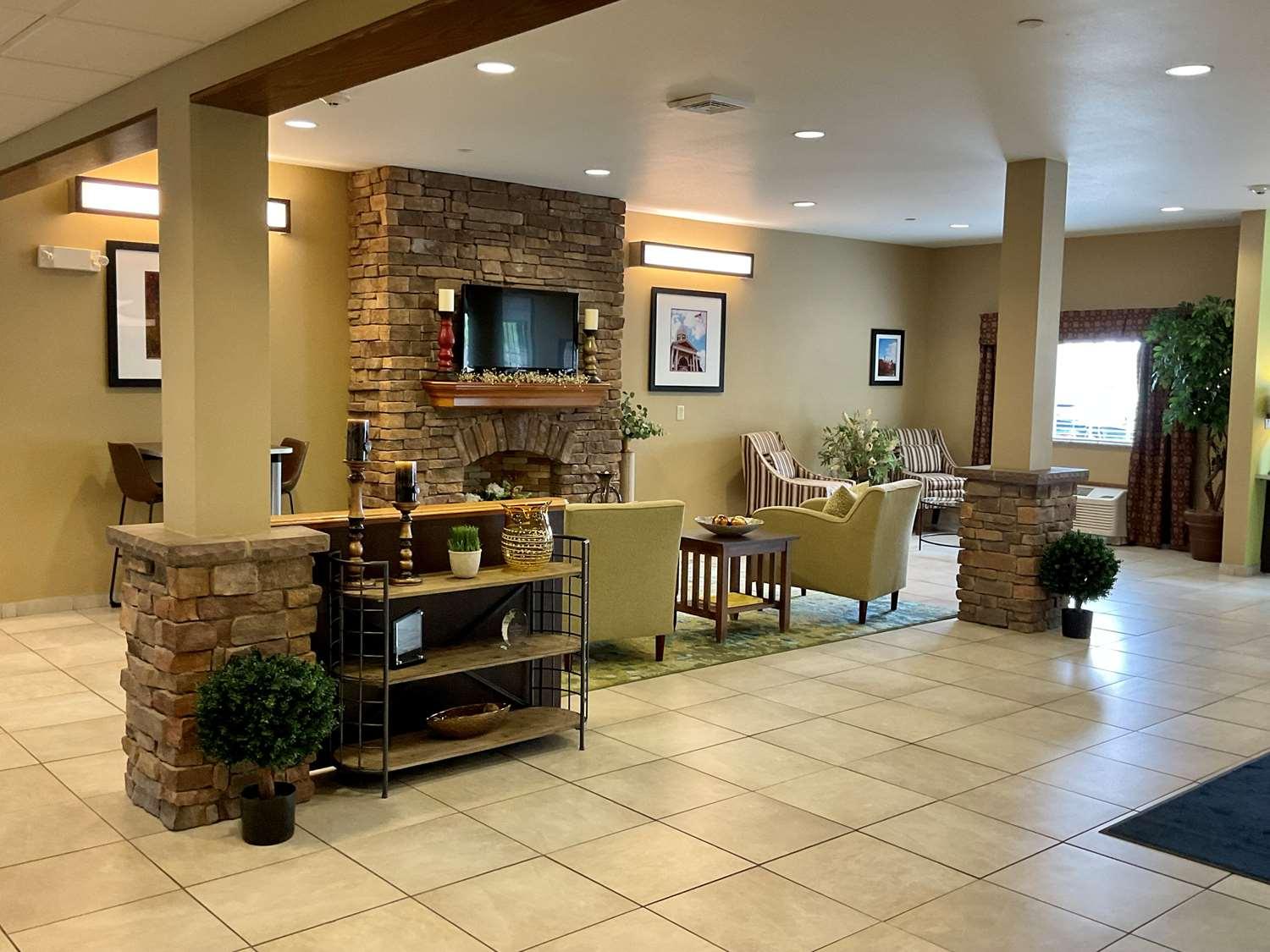 Surestay Plus Hotel By Best Western Buckhannon Zewnętrze zdjęcie