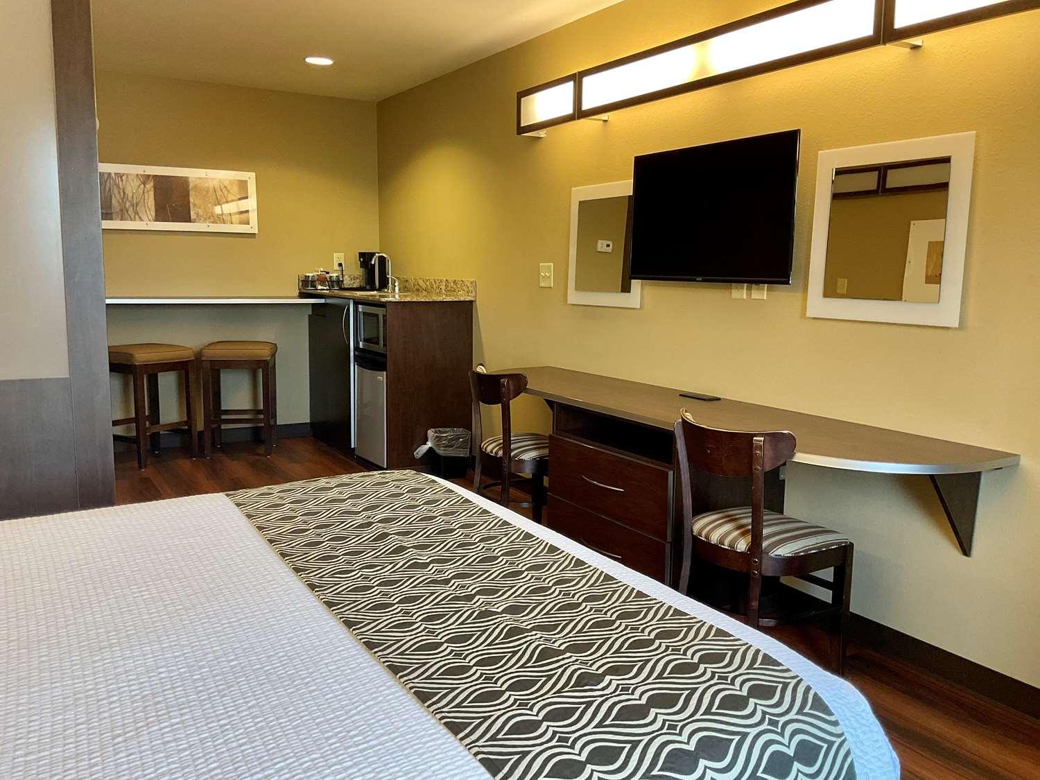 Surestay Plus Hotel By Best Western Buckhannon Zewnętrze zdjęcie