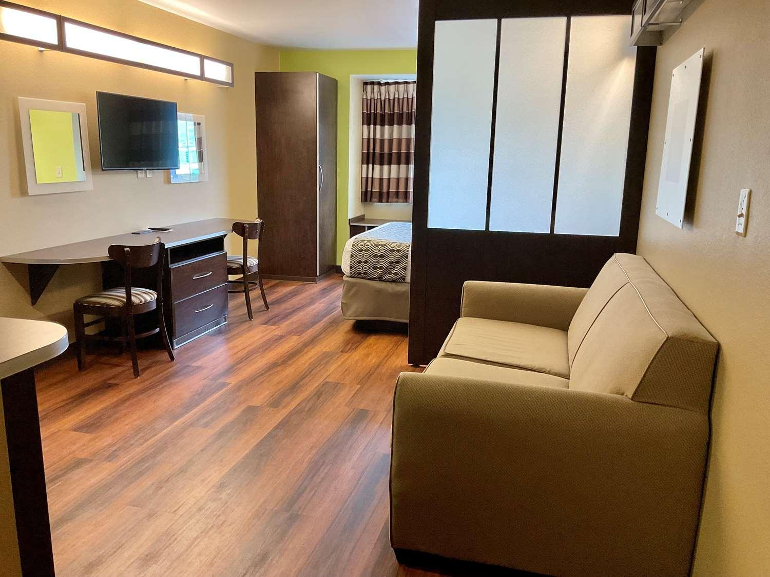 Surestay Plus Hotel By Best Western Buckhannon Zewnętrze zdjęcie
