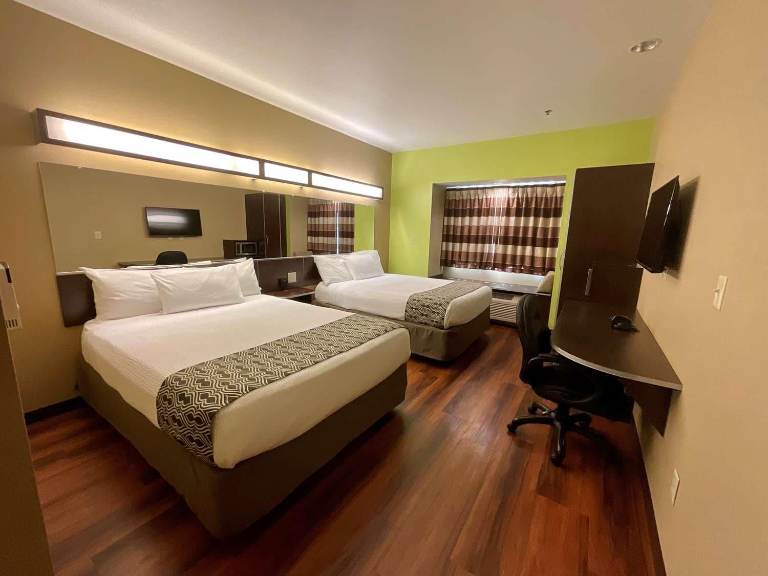 Surestay Plus Hotel By Best Western Buckhannon Zewnętrze zdjęcie