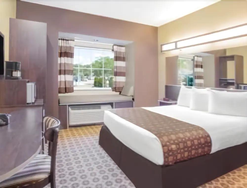 Surestay Plus Hotel By Best Western Buckhannon Zewnętrze zdjęcie