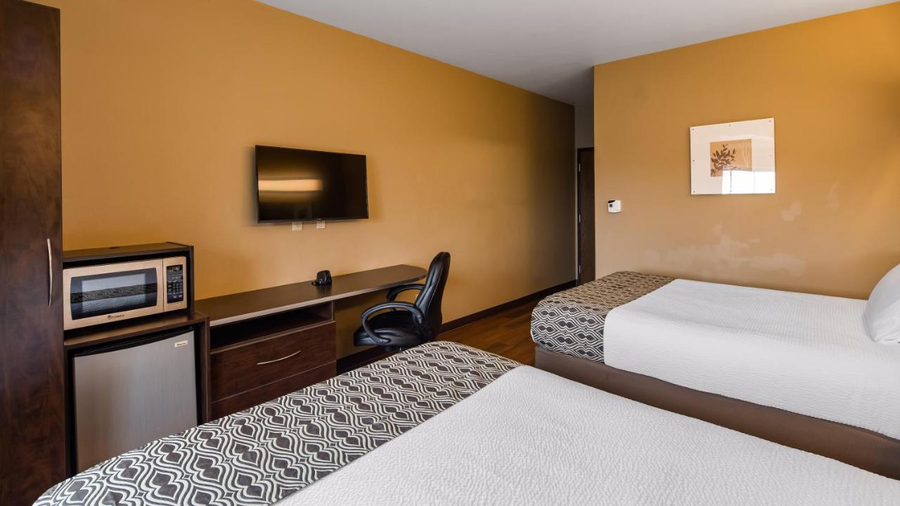 Surestay Plus Hotel By Best Western Buckhannon Zewnętrze zdjęcie