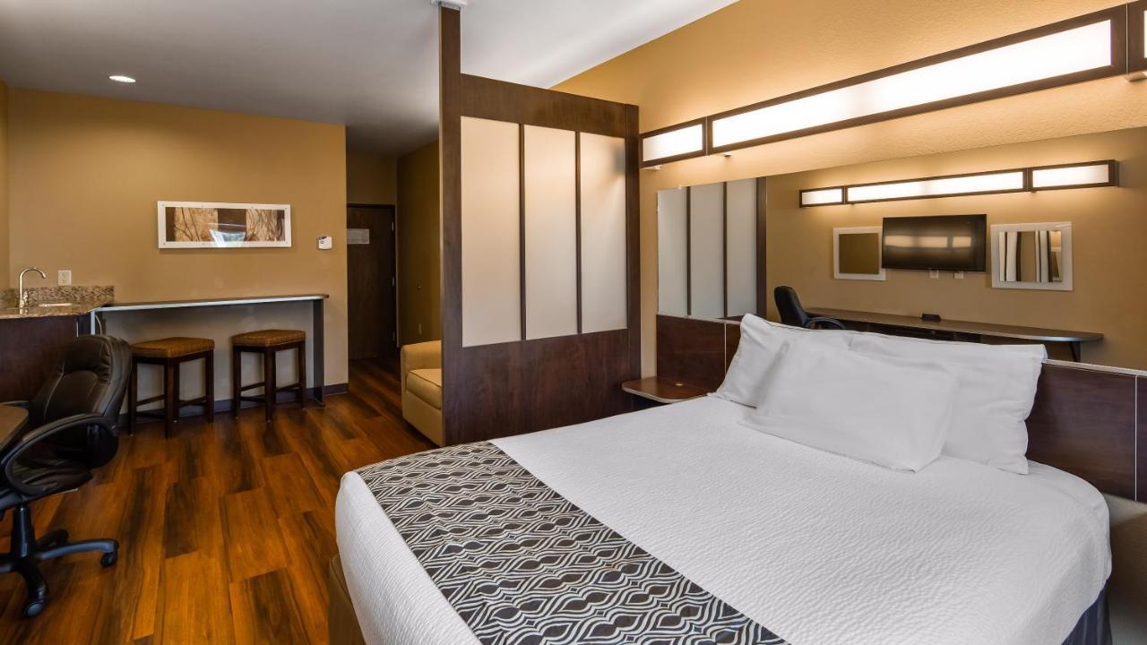 Surestay Plus Hotel By Best Western Buckhannon Zewnętrze zdjęcie