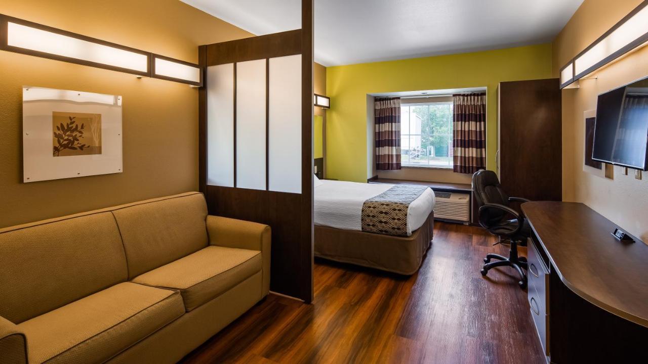 Surestay Plus Hotel By Best Western Buckhannon Zewnętrze zdjęcie