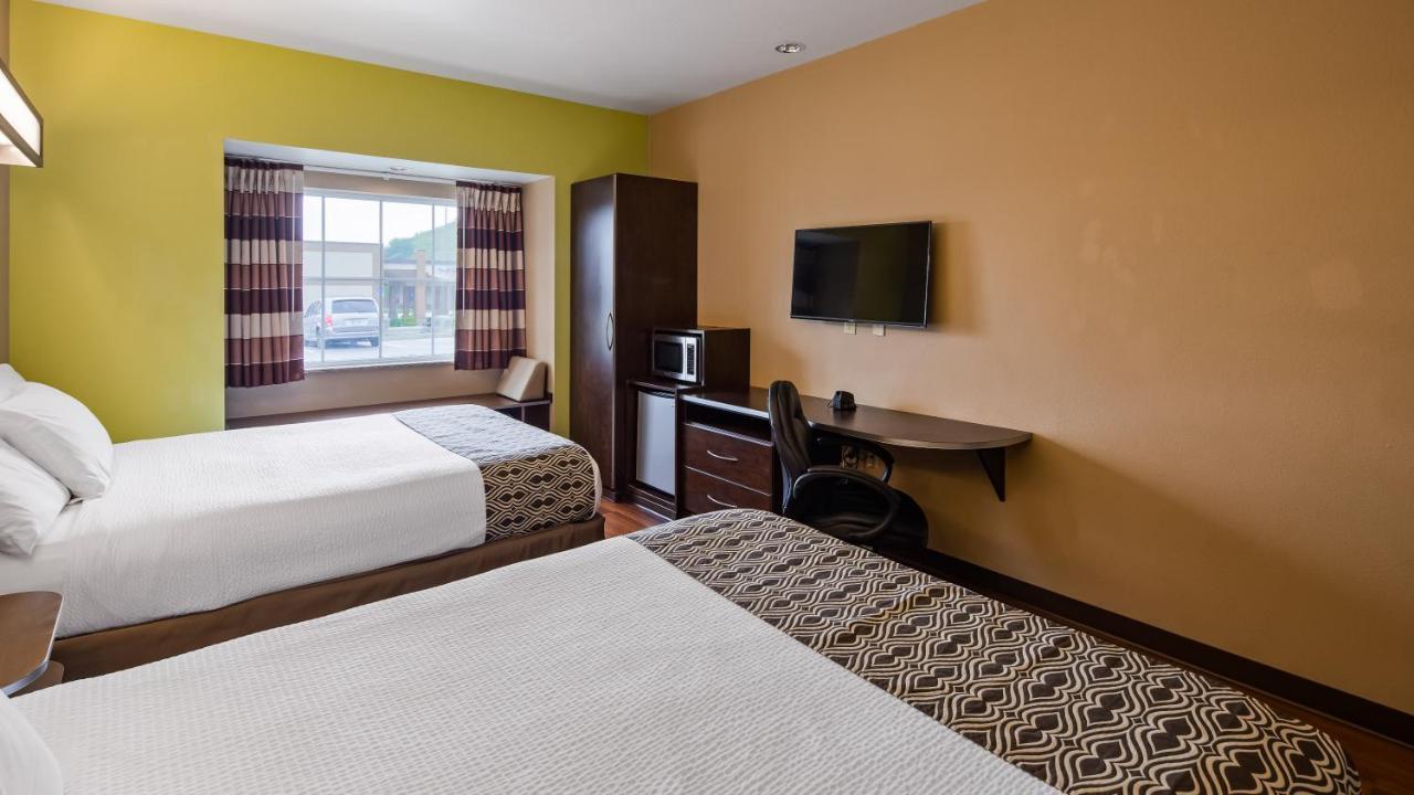 Surestay Plus Hotel By Best Western Buckhannon Zewnętrze zdjęcie
