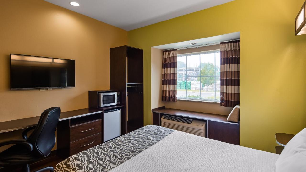 Surestay Plus Hotel By Best Western Buckhannon Zewnętrze zdjęcie